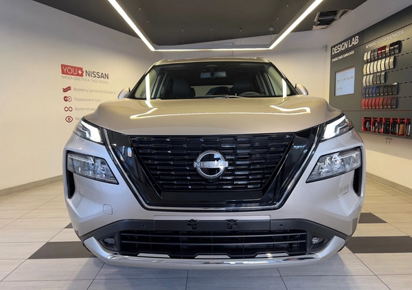 Nissan X-Trail cena 230050 przebieg: 1, rok produkcji 2023 z Sejny małe 121
